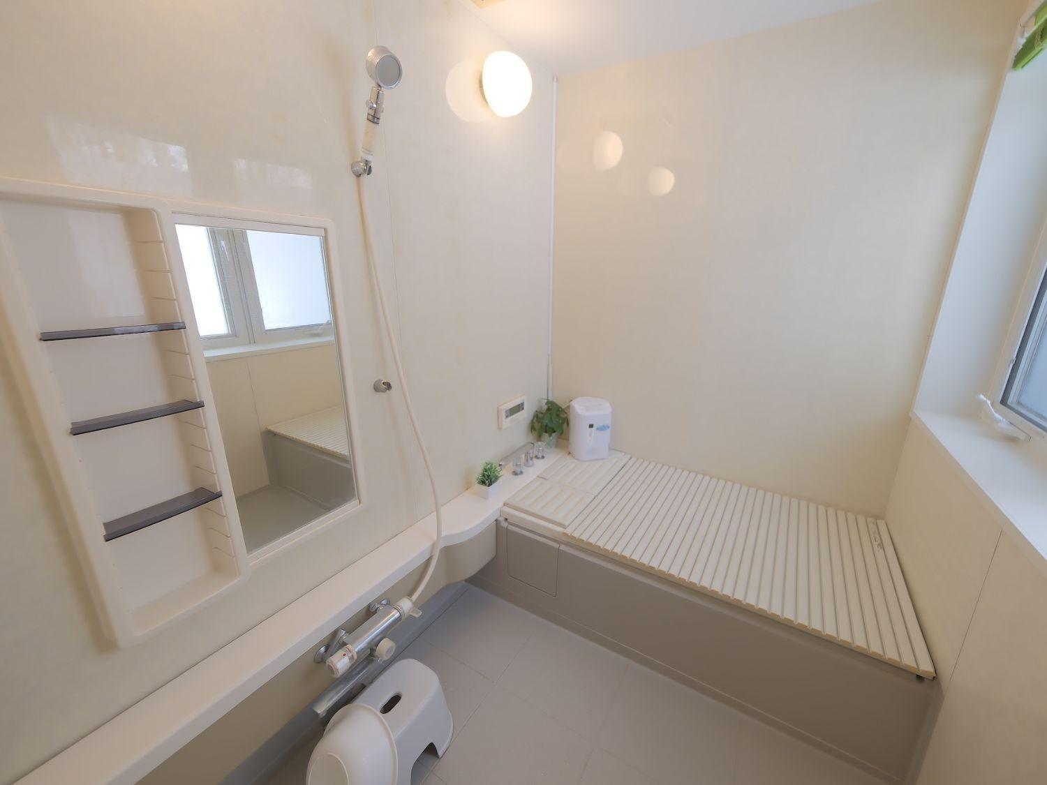 Pension Himawari Iizuna Exterior photo